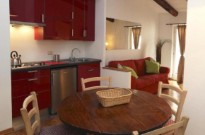 San Teodoro Apartment